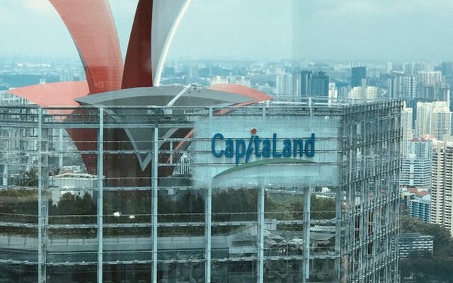 CapitaLand là đối tác đầu tư với tỉnh Bắc Giang